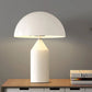 Atollo Table Lamp, Iconic Geometric Design