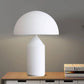 Atollo Table Lamp, Iconic Geometric Design