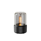 Aroma Diffuser Night Light, Candlelight Ambience Design