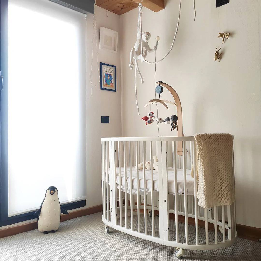 Monkey Pendant Light, Sculptural Hanging Lamp for Indoor Spaces