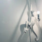Monkey Pendant Light, Sculptural Hanging Lamp for Indoor Spaces