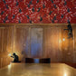 Monkey Pendant Light, Sculptural Hanging Lamp for Indoor Spaces