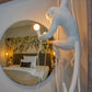 Monkey Pendant Light, Sculptural Hanging Lamp for Indoor Spaces
