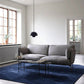 Nordic Macaron Dome Pendant Light, One-Light Metal Hanging Lamp