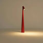 Wireless LED Table Lamp, Nordic Minimalist Design