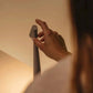 Wireless LED Table Lamp, Nordic Minimalist Design