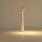 Wireless LED Table Lamp, Nordic Minimalist Design
