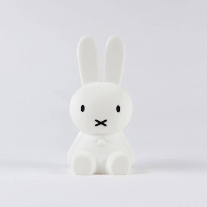 Miffy Rabbit Decorative Figure Iconic Character Design