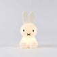 Miffy Rabbit Decorative Figure Iconic Character Design