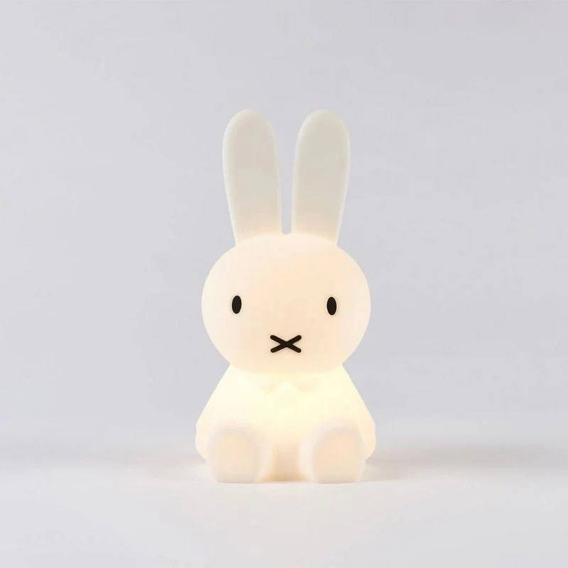 Miffy Rabbit Decorative Figure Iconic Character Design