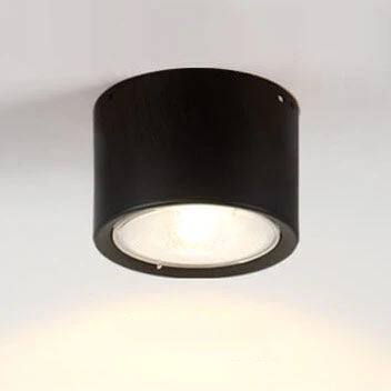 Adjustable Cylinder LED Ceiling Spotlight