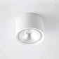 Adjustable Cylinder LED Ceiling Spotlight