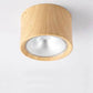 Adjustable Cylinder LED Ceiling Spotlight