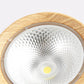 Adjustable Cylinder LED Ceiling Spotlight
