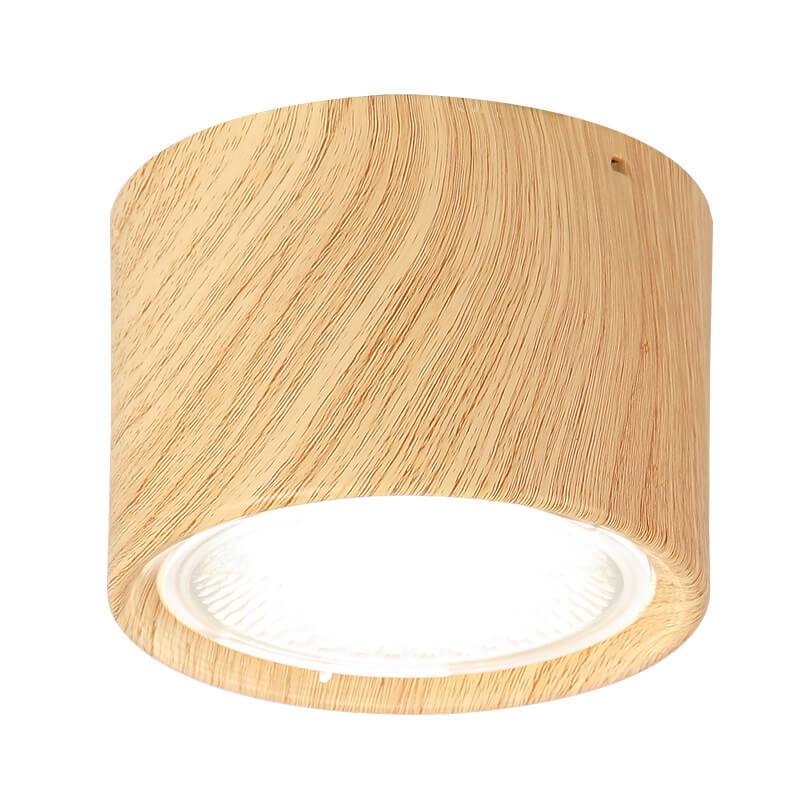 Adjustable Cylinder LED Ceiling Spotlight