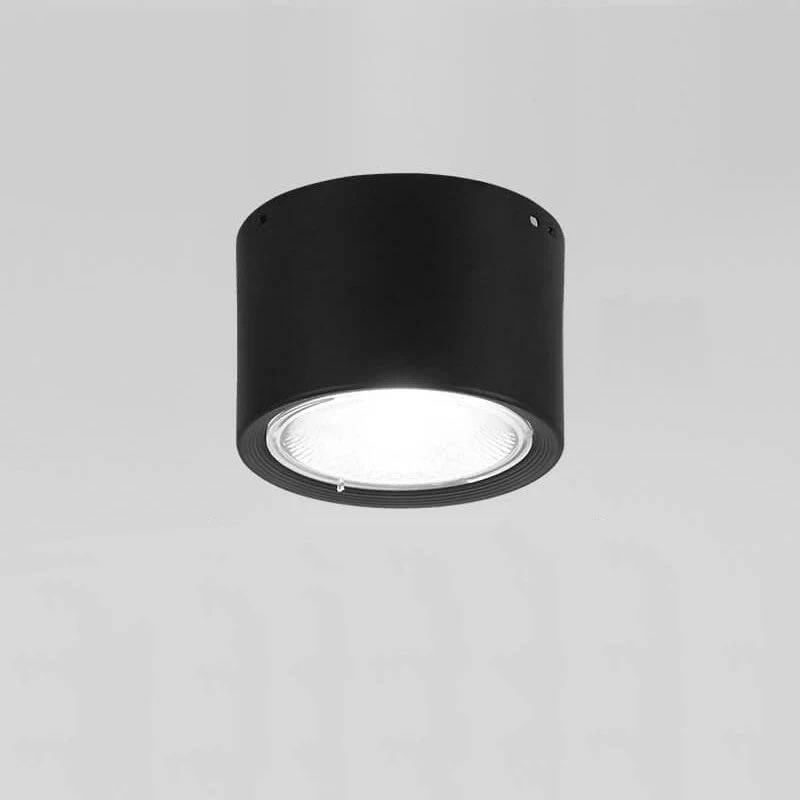 Adjustable Cylinder LED Ceiling Spotlight
