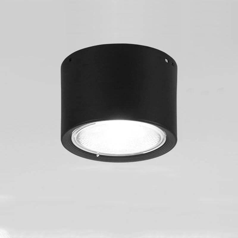 Adjustable Cylinder LED Ceiling Spotlight