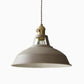 Modern Pendant Light with Playful Gloss Design