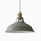 Modern Pendant Light with Playful Gloss Design