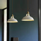 Modern Pendant Light with Playful Gloss Design
