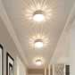 LED Ceiling Light for Entryway, Hallway and Balcony