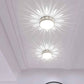 LED Ceiling Light for Entryway, Hallway and Balcony