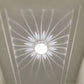 LED Ceiling Light for Entryway, Hallway and Balcony