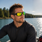 Polarized Sunglasses with UV 400 Protection for Driving and Outdoor Activities