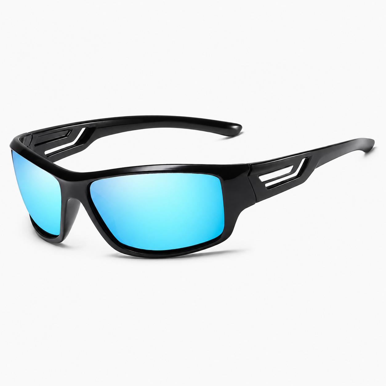 Polarized Sunglasses with UV 400 Protection for Driving and Outdoor Activities