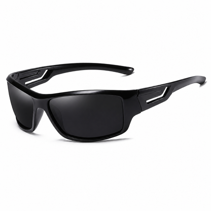 Polarized Sunglasses with UV 400 Protection for Driving and Outdoor Activities