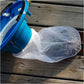 Powerful Swimming Pool Leaf Vacuum Cleaner for Easy Debris Removal