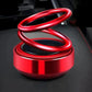 Portable Heater with Motion-to-Heat Conversion and Quiet Fanless Design for Car, Home