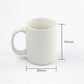 Middle Finger Ceramic Mug - Image 5