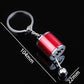 Six-Speed Manual Shift Keychain - Image 11