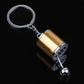 Six-Speed Manual Shift Keychain - Image 5