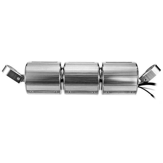 Motorcycle Bluetooth Speakers with Waterproof Stereo Soundbar