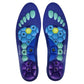 Magnetic Acupressure Foot Massage Insoles