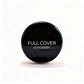 Camouflage Coverage Cream with All-Day Wear and Natural Blending Formula