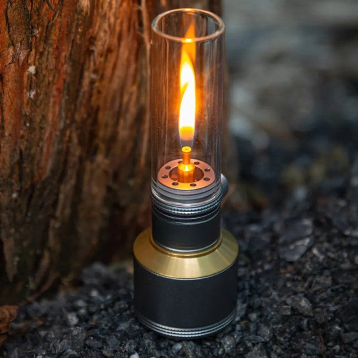 Mountain Peak Campsite Lamp - Image 8