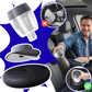 Revitalizing Polish Car Leather Cleaning Solution - Ozerty