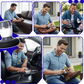 Revitalizing Polish Car Leather Cleaning Solution - Ozerty