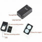 Mini GPS Tracker, Magnetic Real-Time Vehicle Locator
