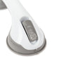 Suction Cup Grab Bar with Dual Pressure Locks and 300 Pound Capacity