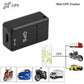 Mini GPS Tracker, Magnetic Real-Time Vehicle Locator