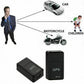 Mini GPS Tracker, Magnetic Real-Time Vehicle Locator