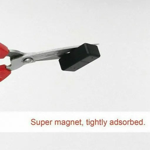 Mini GPS Tracker, Magnetic Real-Time Vehicle Locator