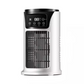 Portable Air Cooler with Automatic Swing and Cotton Filtration, 8-Hour  Runtime