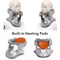 Neck Stretcher Traction Device for Posture Correction and Spinal Relief