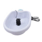 Ionic Foot Detox Bath Vibrating Whirlpool Soak Cleanse