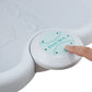 Ionic Foot Detox Bath Vibrating Whirlpool Soak Cleanse